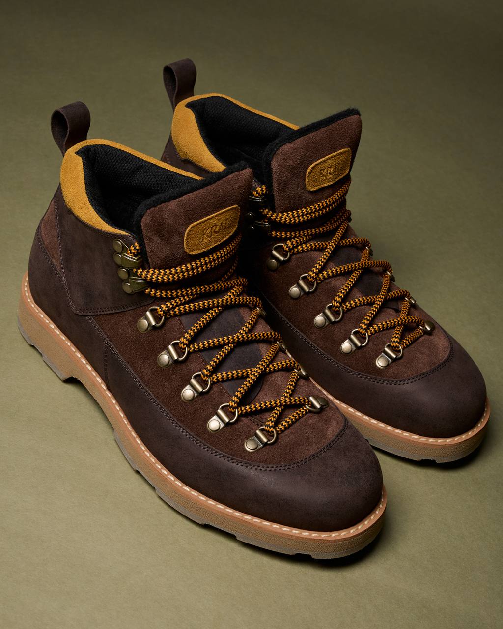 Хайкеры S20M4